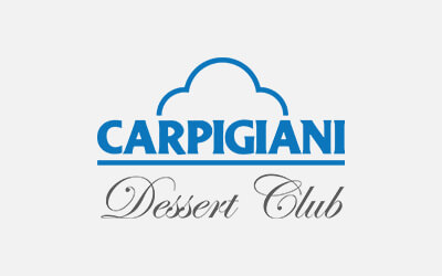 Press Release – Launching The Carpigiani Dessert Club