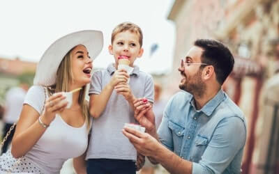 3 ways to increase Ice Cream sales ready for summer