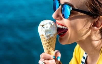 Everything you need to know about ice cream