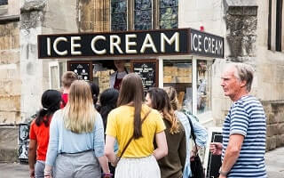 Our short and sweet guide to opening an ice cream shop